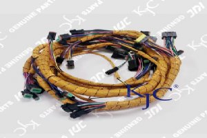 320B E320B Internal Wiring Harness for Excavator Spare Parts