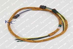 E320D гидравлический насос проводные узы для проводных узов Caterpillar