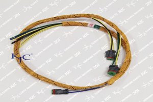E320D гидравлический насос проводные узы для проводных узов Caterpillar