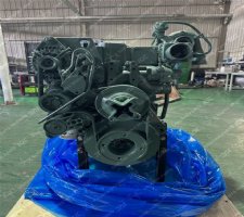 D6E Diesel Engine for Excavators Volvo