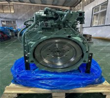 D6E Diesel Engine for Excavators Volvo