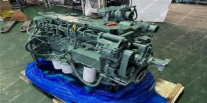 D6E Diesel Engine for Excavators Volvo