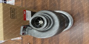 3522778 466563-0003 166592 J919121 Turbocharger untuk Cummins Ford 6BT