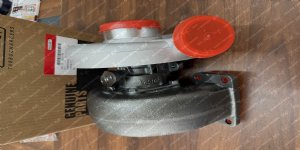 3522778 466563-0003 166592 J919121 Turbocharger untuk Cummins Ford 6BT