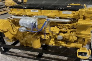 C11 Industrial Diesel Engine for Excavator