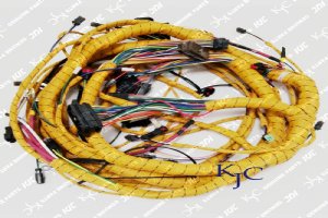 E336D экскаватор внешняя проводка для Caterpillar