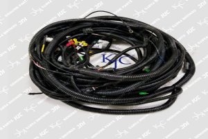EX120-5 Внутренняя внутренняя проводка для Hitachi EX120-5