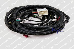 EX120-5 Внутренняя внутренняя проводка для Hitachi EX120-5