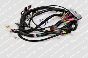 EX120-5 Внутренняя внутренняя проводка для Hitachi EX120-5