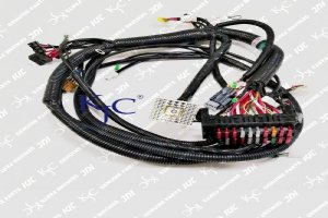 EX120-5 Внутренняя внутренняя проводка для Hitachi EX120-5