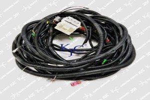 EX120-5 Внутренняя внутренняя проводка для Hitachi EX120-5