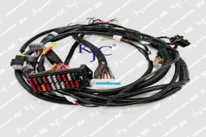 EX120-5 Внутренняя внутренняя проводка для Hitachi EX120-5