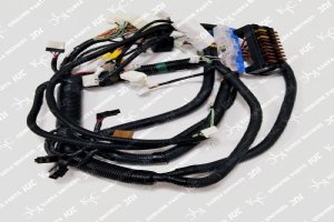 EX200-5 Внутренняя внутренняя проводка для Hitachi EX200-5