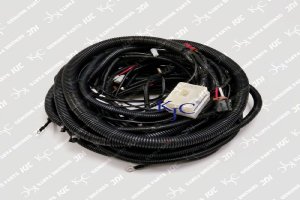 EX200-5 Внешняя проводка для Hitachi EX200-5