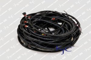 EX200-5 Внешняя проводка для Hitachi EX200-5