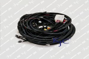 EX200-5 Внешняя проводка для Hitachi EX200-5