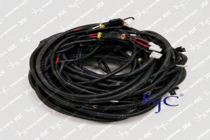 EX200-5 Внешняя проводка для Hitachi EX200-5