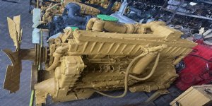 3406 Industrial Diesel Engine for Excavator