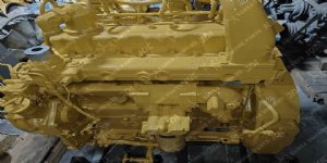 3304 Industrial Diesel Engine for Excavator
