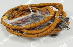 121-1036 1211036 Wiring Harness  CA1211036 Fits For Caterpillar CAT Excavator E311B