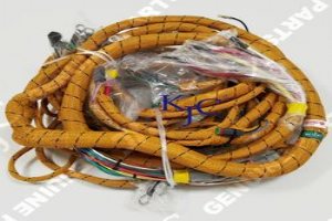 121-1036 1211036 Проводка CA1211036 Подходит для экскаватора Caterpillar CAT E311B