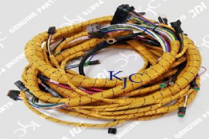 227-7210 2277210 Wiring Harness with CAT 312C L 312C Excavator