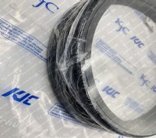 20Y-27-00110 عائمة الختم ASSY ، تناسب كوماتسو PC160-7 PC220-8 PC200-8 PC200-7
