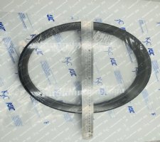 150-27-00330 عائمة الختم ASSY ، تناسب كوماتسو PC200-6 PC160-7 PC100-6 PC158US