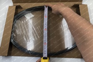 170-27-00025 FLOOTING SEAL ASSY เหมาะกับ KOMATSU PC300-6 PC300-7 PC250-6 PC270-7