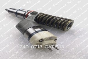 2490713 Топливный впрыскиватель 249-0713 2490713 для двигателя Caterpillar CAT