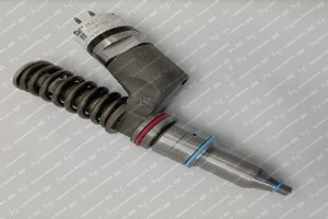 2530616 инжектор топлива частей дизельного двигателя 253-0616 C15 C18 для экскаватора Caterpilla Cat