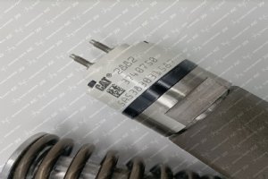 2530616 инжектор топлива частей дизельного двигателя 253-0616 C15 C18 для экскаватора Caterpilla Cat