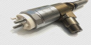 326-4700 E320D инжектор топлива C6.4 двигателя сопла E323 E324