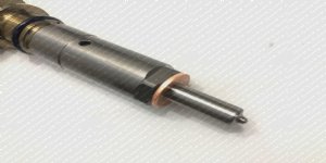 326-4700 E320D инжектор топлива C6.4 двигателя сопла E323 E324