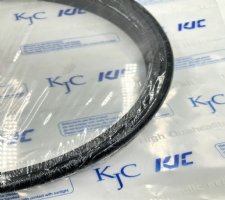 14X-27-00100 14X0700100 ختم الزيت العائم ختم الوجه للجرافة KOMATSU D41A