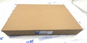 14X-27-00100 14X0700100 ختم الزيت العائم ختم الوجه للجرافة KOMATSU D41A