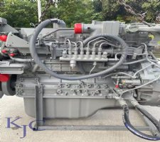 6HK1 промышленный дизельный двигатель для Isuzu