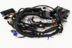 ZX200-3 Hitachi nội bộ dây trong Harness