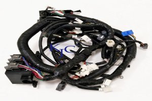 ZX200-3 Hitachi nội bộ dây trong Harness