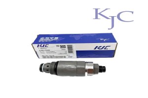31N8-17430 клапан облегчения перегрузки для экскаватора R215-7
