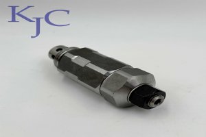 1R6488 Замена ассси главного контрольного клапана для экскаватора Caterpillar