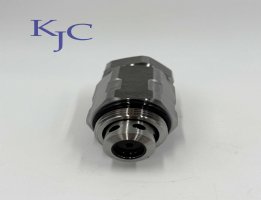 1R6488 Замена ассси главного контрольного клапана для экскаватора Caterpillar