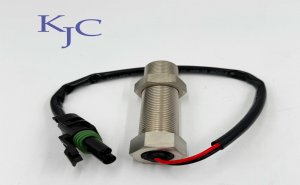 21E3-0042 Датчик скорости революции Поворотный датчик для экскаватора Hyundai R225-7 R220-5 R210-7