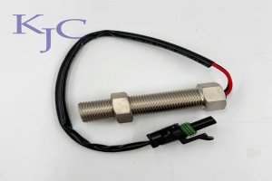 21E3-0042 Датчик скорости революции Поворотный датчик для экскаватора Hyundai R225-7 R220-5 R210-7