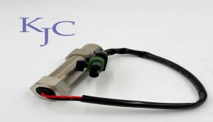 21E3-0042 Датчик скорости революции Поворотный датчик для экскаватора Hyundai R225-7 R220-5 R210-7