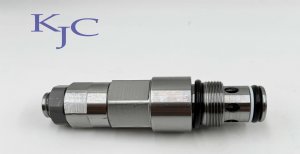 31Q8-17810 ، صمام الإغاثة الميناء لهيونداي R210LC-9 ، R220LC-9S ، R330LC-9S ، HX300 L