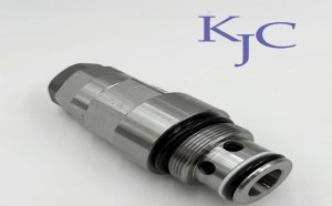 31Q8-17810 ، صمام الإغاثة الميناء لهيونداي R210LC-9 ، R220LC-9S ، R330LC-9S ، HX300 L