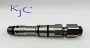 119-5338 Гидравлические главные клапаны для Cat 320b