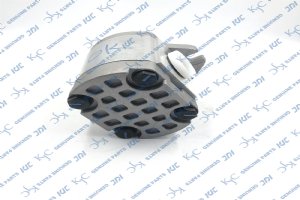 HPV102 K251024 مضخة تجريبية