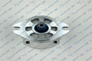 HPV102 K251024 مضخة تجريبية